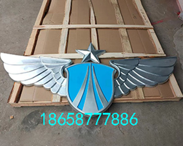 海军徽制作厂家